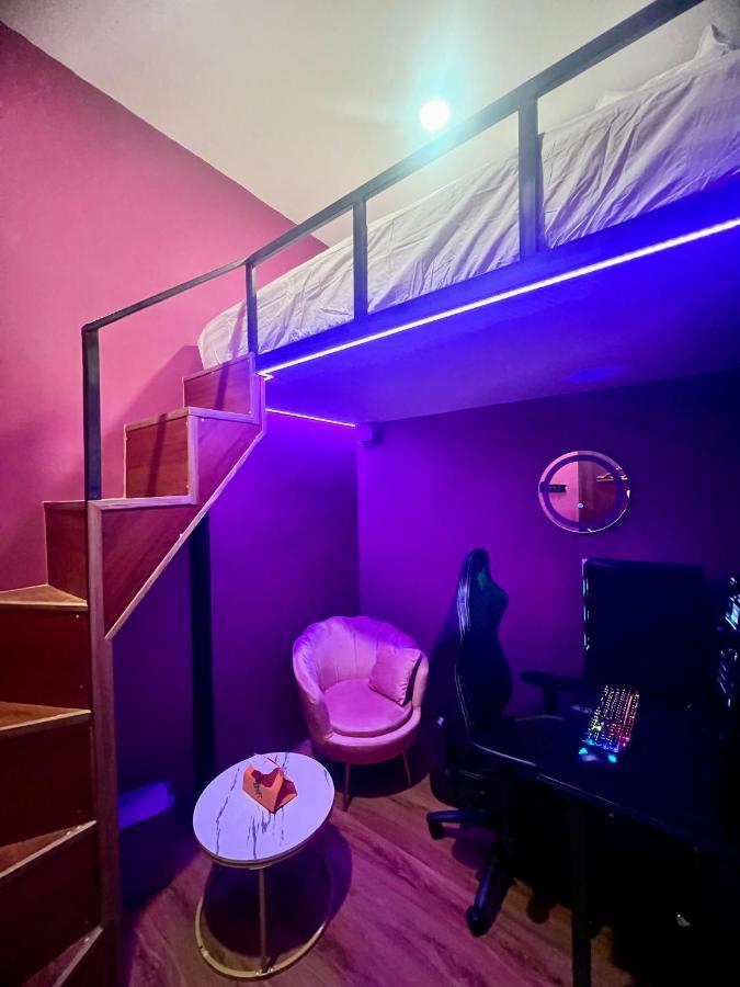 Arena Esports Hotel @ Bugis Village Сингапур Экстерьер фото